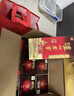 泸州老窖 六年窖头曲 浓香型白酒 52度500ml*6瓶 整箱装(赠送3个礼品袋) 实拍图