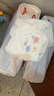 好奇（Huggies）金装拉拉裤XL96片(12-17kg)尿不湿【速干不易红】 实拍图
