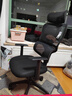 西昊M56二代 人体工学椅办公椅电脑电竞椅子人工力学座椅学习升降椅背 实拍图