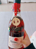 轩尼诗（Hennessy）【王嘉尔吊坠】VSOP干邑白兰地法国进口洋酒700ml礼盒年货节送礼 实拍图