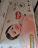 好奇（Huggies）铂金装小桃裤纸尿裤XL96片(12-17kg)加大号尿不湿透【透爽散热】 实拍图