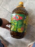 多力【沙溢同款】食用油 非转基因压榨浓香菜籽油5L 粮油 菜油 植物油 实拍图
