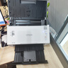 爱普生（EPSON） DS410 A4彩色文档馈纸式自动连续双面高速扫描仪批量扫描文档合同扫描 实拍图