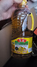 鲁花【保真菜籽油】食用油 低芥酸特香菜籽油 900ml 物理压榨  实拍图