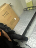 星奇堡 折叠床单人家用简易床加床加固午休小床成人办公室硬板铁床 90cm宽【经济款+加厚框架】 实拍图