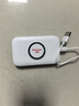 纽曼随身wifi多网通用移动无线wifi6免插卡上网宝随行无线便携车载支持5G/4G设备全国通用流量2025款 实拍图