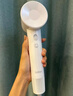 徕芬Laifen SE Lite 家用入门款高速吹风机 莱芬大风力速干低噪学生宿舍便携风筒 礼物推荐 国家补贴 SE lite亮白色 实拍图