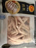 正大食品（CP）鸡爪净重2斤单个鸡爪约40-50g 凤爪烧烤生鲜年货节 实拍图