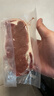 澳牛日记 澳洲安格斯谷饲西冷原切牛排 净重2斤 雪花牛肉新鲜牛扒生鲜 实拍图