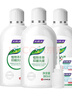 妇炎洁私处洗液植物本草抑菌洗液私处止痒洗液380ml*3瓶+冲洗器1个 实拍图
