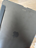 Apple/苹果 iPad Air 11英寸 M3芯片2025年款 平板电脑 (128GB WLAN版)深空灰色 实拍图