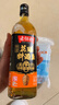 老恒和特级花雕料酒王750ml 12度 花雕料酒0添加去腥提香厨用烹饪调味 实拍图