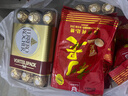 费列罗进口榛果巧克力30粒375g礼盒零食礼物年货节新年情人节送女友礼物 晒单实拍图
