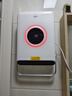 中普斯特浴室取暖器暖风机家用2025新款婴儿洗澡神器冬卫生间移动小空调壁挂墙防水风暖浴霸卧室全屋电暖气 旗舰款：遥控+氛围灯+杀菌+漏保 实拍图