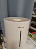 小熊（Bear）加湿器家用卧室 空气加湿母婴幼儿 办公室桌面小型加湿机JSQ-Z50G2 实拍图