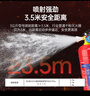 趣行干粉灭火器2025年新国标车载年检家用手提式3C国家消防认证1kg 实拍图