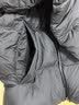 森马（Semir）轻松羽绒丨羽绒服男三防外套90绒面包服冬抗静电109725113101 实拍图