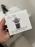 潜水艇（Submarine）面盆防臭下水器 弹跳芯铜材质洗手盆漏水塞过滤网下水道防臭塞 面盆防臭弹跳芯【带滤网】京 实拍图
