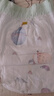 宜婴新梦想家全包臀拉拉裤5XL28片透气尿不湿【品牌直供 安心品质】 实拍图