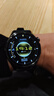 HUAWEIWATCH GT 6 雅丹黑 46mm智能手表多维情绪健康全新骑行体验21天超长续航华为GT6手表GT5升级 实拍图