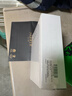 派克（PARKER）钢笔 签字笔 办公自用送礼定制生日礼物套装 威雅XL经典黑白夹墨水笔+小墨水礼盒 实拍图