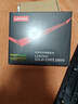 联想（Lenovo) 120GB SSD固态硬盘 SATA3.0 SL700闪电鲨系列 台式机/笔记本通用 实拍图