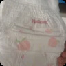 好奇（Huggies）铂金装小桃裤成长裤XXXL26片*4包(17kg以上)【透爽散热】 实拍图