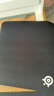 赛睿（SteelSeries）加厚版鼠标垫大号 QcK Heavy Large 450*400*6mm 游戏电竞鼠标垫 电竞fps顺滑鼠标垫CSGO 电脑桌垫 实拍图
