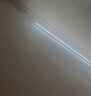 雷士（NVC）T8led灯管日光灯管灯条灯带1.2米24W正白光（不含支架 需自购） 实拍图