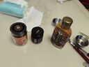 品高海盐黑胡椒碎未加碘1g*30包+香蒜黑胡椒柠檬盐1g*30包 小包胡椒粉 实拍图
