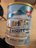 雅培Ensure低糖加营素成人中老年奶粉全营养配方粉均衡营养香草味850g 实拍图