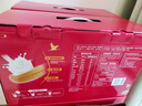 伊利中老年高钙低脂富硒奶粉礼盒 年货节送礼 中老年奶粉 营养 850g*2 实拍图