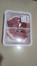  【180天白猪家庭装】冷鲜猪腿肉1kg 实拍图
