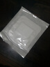 海氏海诺无菌敷贴 接触性创面敷贴 伤口愈合护理医用敷料贴 10*10cm*22片 实拍图