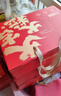 良品铺子醒狮迎春礼坚果零食礼盒组合2068g/2058g混发春节年货节送礼团购 实拍图
