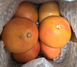 京鲜生 南非进口红心西柚/葡萄柚4粒装 单果280g起 新鲜水果 实拍图