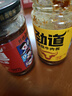 仲景 劲道牛肉酱 菌菇230g+鲜辣230g 拌饭拌面夹馍下饭酱菜调味酱料 实拍图