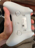 飞智冰原狼4多模版无线游戏手柄 类xbox 力调节摇杆双切扳机 switch电脑PC手机steam体感NS 丝之歌 实拍图
