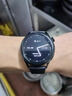 华为流光WATCH GT 6智能表手长续航蓝牙运动环手健康心率血压血氧监测GT5 黑框三株钢带 【NFC门禁+AI智能语音+双离线支付 实拍图