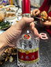 五粮液 普五八代 马年礼盒 浓香型白酒 52度 500ml*2 酒厂直供 实拍图