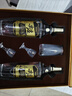 五粮液股份 尖庄高光52度酒具礼盒+川红金奖85红茶盖碗礼盒 实拍图