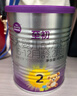 a2至初 2段奶粉 较大婴儿配方奶粉（6-12月龄）400g 新西兰进口 实拍图