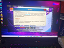 ROG【京东独家】魔霸9 锐龙9 16英寸 游戏本笔记本电脑(R9 9955HX 16G 1T RTX5070 2.5K 240Hz) 实拍图