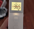 邦力健体温计成人儿童婴儿体温枪家用额温枪医用温度计老人SET-02年货 实拍图