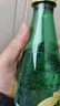 Perrier 法国进口巴黎水（Perrier）充气天然矿泉水含气果味气泡水饮料 【柠檬】500mL*24瓶 实拍图