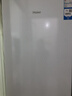 海尔（Haier）「真省电」285L两门小冰箱一级能效风冷无霜左右开门可调BCD-285WGHC2DEWV国家补贴 实拍图