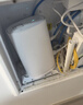 华为凌霄子母路由 Q6（1母1子套装） AX3000Mbps 千兆路由器 全屋WiFi 6+  电力线版  实拍图