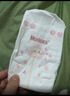 好奇（Huggies）铂金装小桃裤纸尿裤NB84片(5kg以下)尿不湿【透爽散热】 实拍图