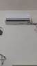 海尔出品统帅空调 超省电 1.5匹超一级 冷暖变频空调挂机挂式 双排铜管蒸发器 国家补贴KFR-35GW/LA1-1 实拍图