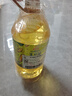 金龙鱼 食用油 非转基因 物理压榨不油腻轻年玉米油4L 实拍图